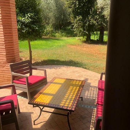 La Palmeraie Village Appartement Marrakesh Bagian luar foto