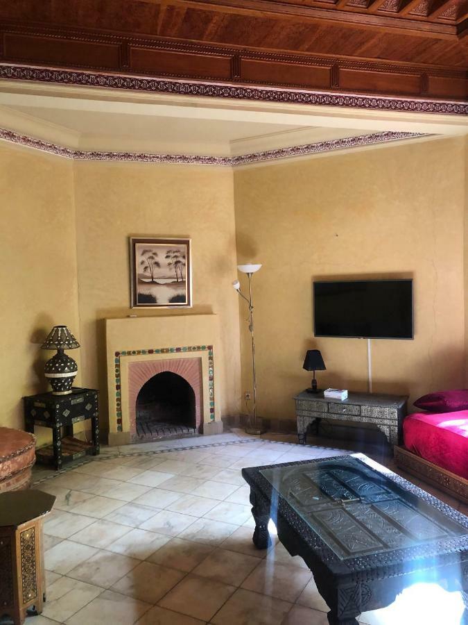 La Palmeraie Village Appartement Marrakesh Bagian luar foto